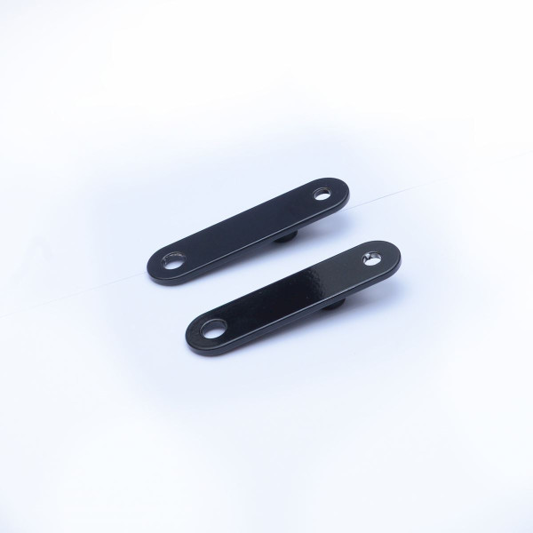 R&G Rear Indicator Adapter Kit for BMW F750GS '18- & F850GS '18-'21